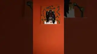 Artista Italiano Simone Schiavo.