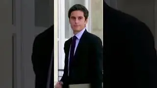 Новый Премьер Франции - Открытый Гей?