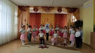 П.И.Чайковский Танец маленьких лебедей" из балета "Лебединое озеро".