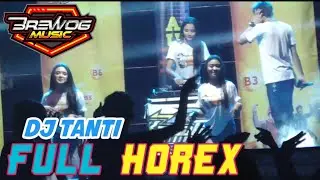 RASAH BALI Dj Tanti FEAT Brewog Audio terbaru 2023
