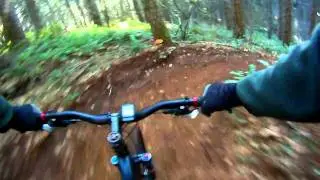 Blackrock Mountain Biking