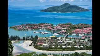 This  Is The Seychelles You Won't See On TV!!