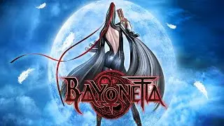 Bayonetta - Gameplay em HDR no PC