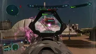 EOFCC Tourn #2 | 1v1 G5 | Stage 3 | Ryox VS Billaien - Round 1 - Billaien Wins