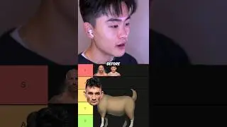 Tier Ranking UFC FEATHERWEIGHTS 