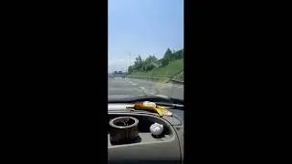 ВЪЕЗЖАЕМ В г. ЛЮБЛЯНА - СЛОВЕНИЯ.