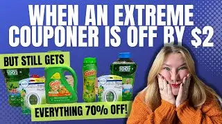 Dollar General Scenario for 1/7/23 | $28 Worth for $7 Using Only Your Phone!