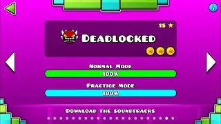 How New Players See Deadlocked