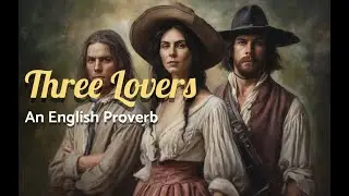 Tale of Two Lovers- An English Proverb About Truth