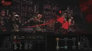 Darkest dungeon part 2 lets play
