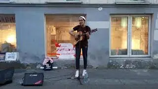 Максим Субачев - I need dollar (cover)