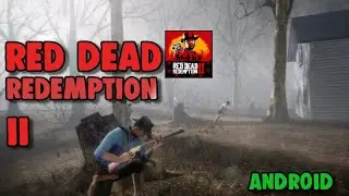 3 Game seru Mirip Red Dead Redemption 2 di ANDROID Offline