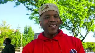 Styles P   