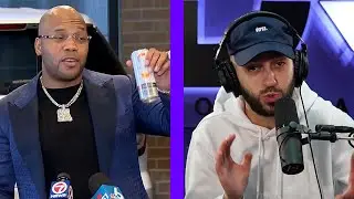 Flo Rida Wins $82 Million Dollar Lawsuit Against Celsius Energy Drink