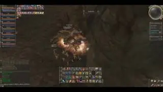 Titan - Bloody Karik trains
