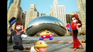 Strollin Vibes 2: Silly Boogaloo
