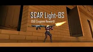 Crossfire EU - Patch 09.11.2017