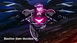 X-men 97 season 1 plot recap part 3