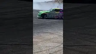 Formula Drift Pro Rome Charpentier & Pro Conner Shanahan ready for Orlando