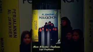 Al Jawaher - Perjalanan https://vt.tiktok.com/ZS8g2FUj2/