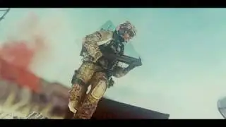 BKTHERULA / Rebug [MW3]