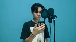 Lil mosey - burberry headband | cover by FRI$