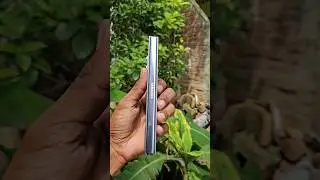Samsung Galaxy Z Fold5 Hands On #shorts #viral #galaxyzfold5