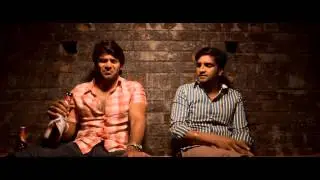 Vasuvum Saravananum Onna Padichavanga   Official Teaser   Arya, Santhanam Video