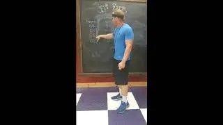 Cardio Blast Highs and Lows