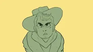 Wake Up Puppet Boy! Animation || Empires SMP Joel n Jimmy