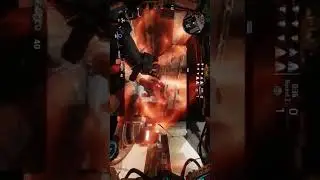 Here's a little insight if you ever thought A legend could beat a pilot   