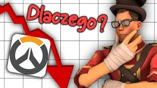 Dlaczego Overwatch 2 jest porażką?