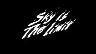 WING KLAN - SKY IS THE LIMIT (PROD. NIKENINJA)