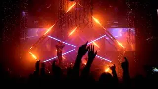Aftervideo Quake Dance 2010 - 5th anniversary!