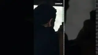 C+ LES SAUVAGES Story 1 10s