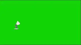 Green Screen Pixar Studio