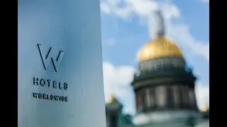 «Камерная свадьба» — клип
