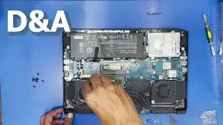 Acer Nitro 5 Fan change ( HINDI + English subtitles )