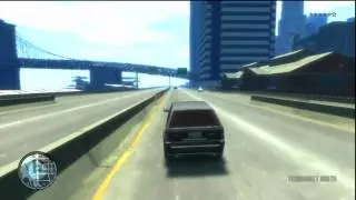 Let's Play GTA IV - Russian Helocopters [Episode 2 Part 2]