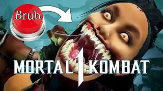 MORTAL KOMBAT 1 on Nintendo Switch SUCKS?!!