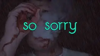 Josh Lee - You & Me (Lyrics)