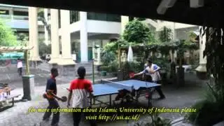 Dokumentasi Kegiatan di FPSB & Kedokteran UII Bag.3