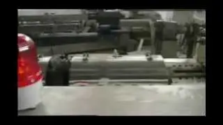 Гранулирование водосборным кольцом