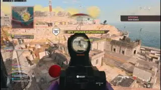 Rebirth quad win with Hedge