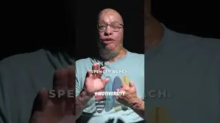 SPENCER BEACH’S STORY - Motivational Speech 