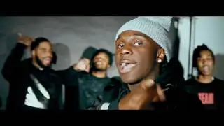 LIL JAMEZ - Murder