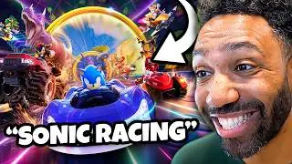 SEGA Taking Shots at NINTENDO in 2025 WHY?