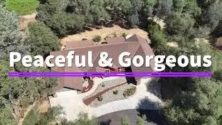 Property Beautiful Home - Large Shop -Lake Don Pedro / Coulterville 3237 Grillo RD 1,900+ 1.3 Acres