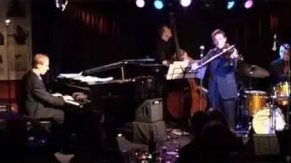 Ian Cooper Violin - All The Things You Are