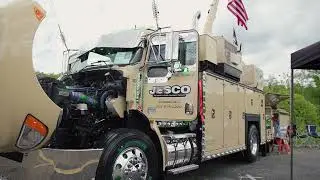 South Plainfield Spring Truck Fest
